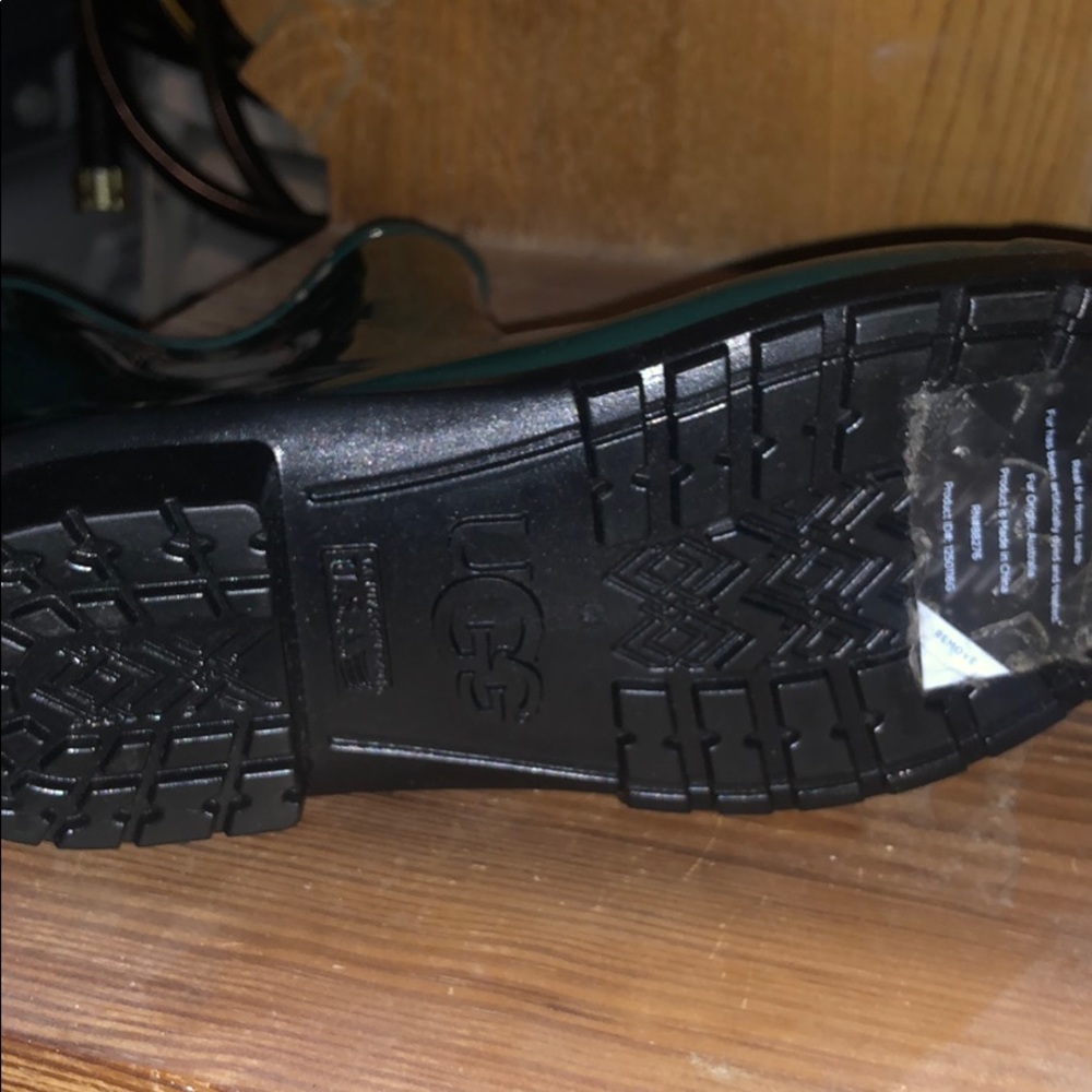 Ugg Rain Boots - image 3